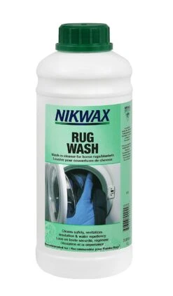 Nikwax Rug Wash