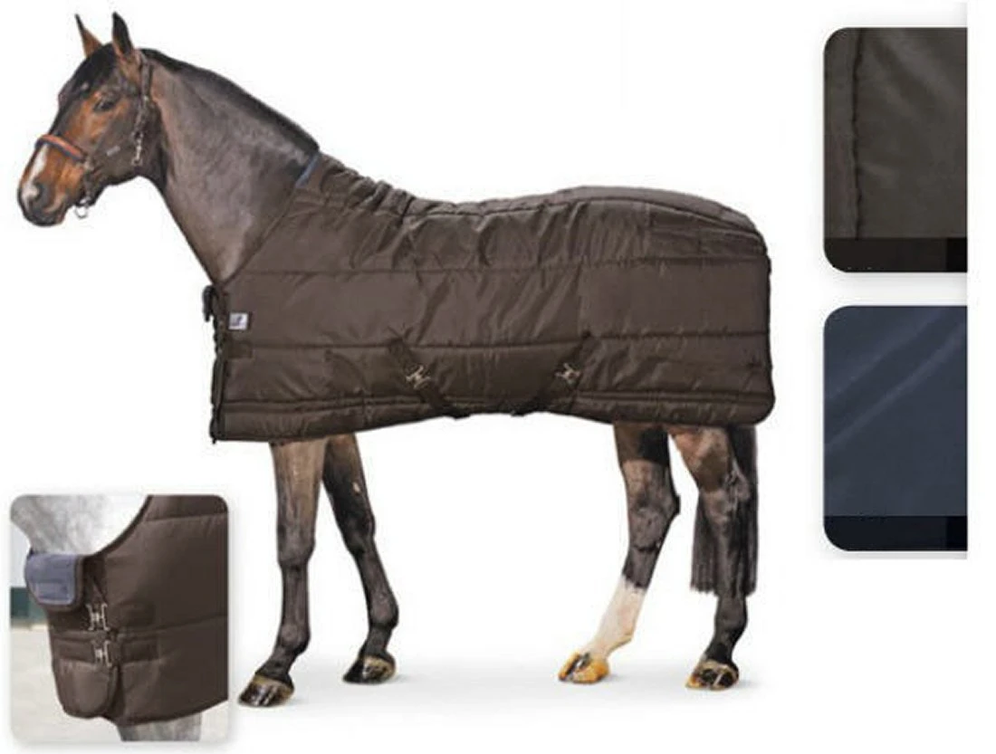 Eskadron Polytex Pro Comfort Stable Rug 1 Eskadron Polytex Pro Comfort Stable Rug