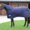 Shires Tempest 100 Stable Rug & Neck Set