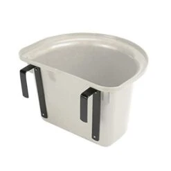 Stubbs Hook Over Manger - No Handle -Fournitures Équestres init image 81