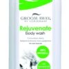 Groom Away Rejuvenate No Rinse Body Wash
