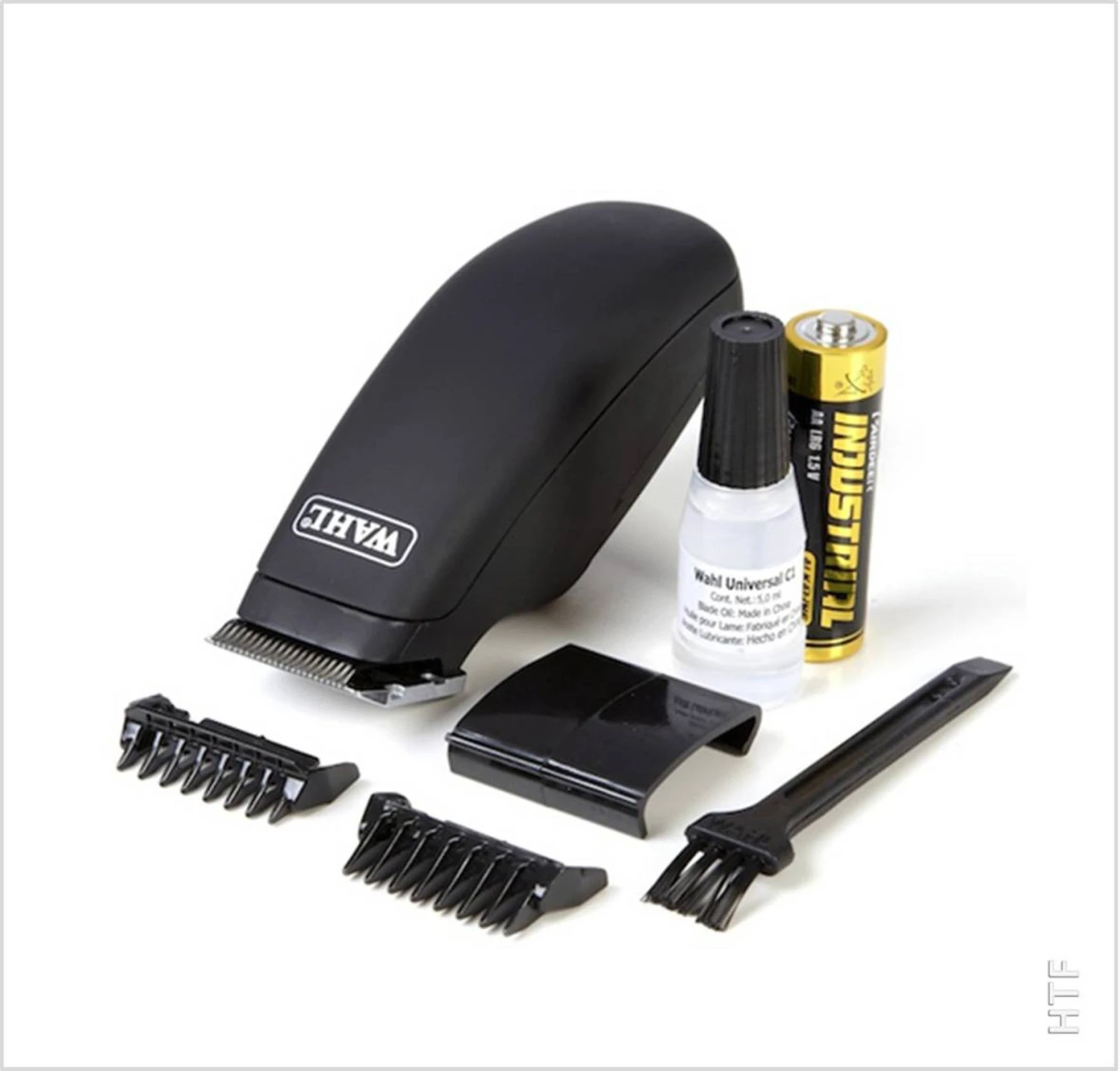 Wahl Avalon Clipper 1 Wahl Avalon Clipper