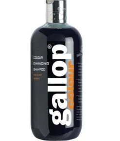 CDM Gallop Colour Enhancing Shampoo -Fournitures Équestres init image 832
