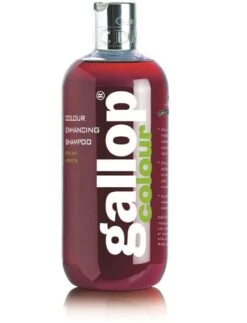 CDM Gallop Colour Enhancing Shampoo -Fournitures Équestres init image 833