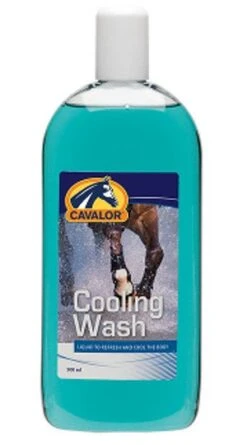 Cavalor Cool Sens - 500ml