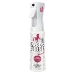 Leovet Magicbrush Care & Shine Sensitive