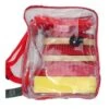 Celtic Equine Kids Grooming Pack - Red
