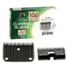 Lister Clipper Blades - Fine