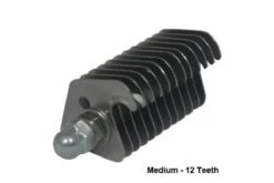 Smart Tails Replacement Blades