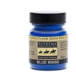 Supreme Professional Blue Rinse