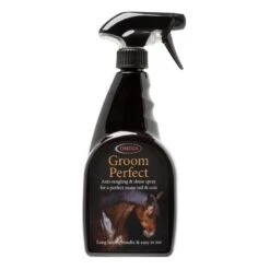 Omega Equine Groom Perfect