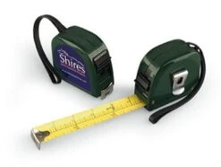 Shires Horse Measuring Tape