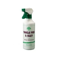 Barrier Tangle Free & Silky - 500ml