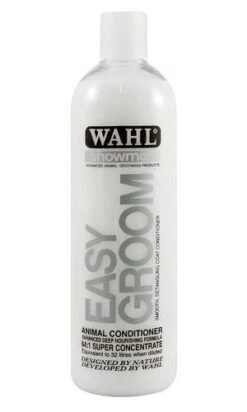 Wahl Showman Easy Groom Conditioner -Fournitures Équestres init image 928
