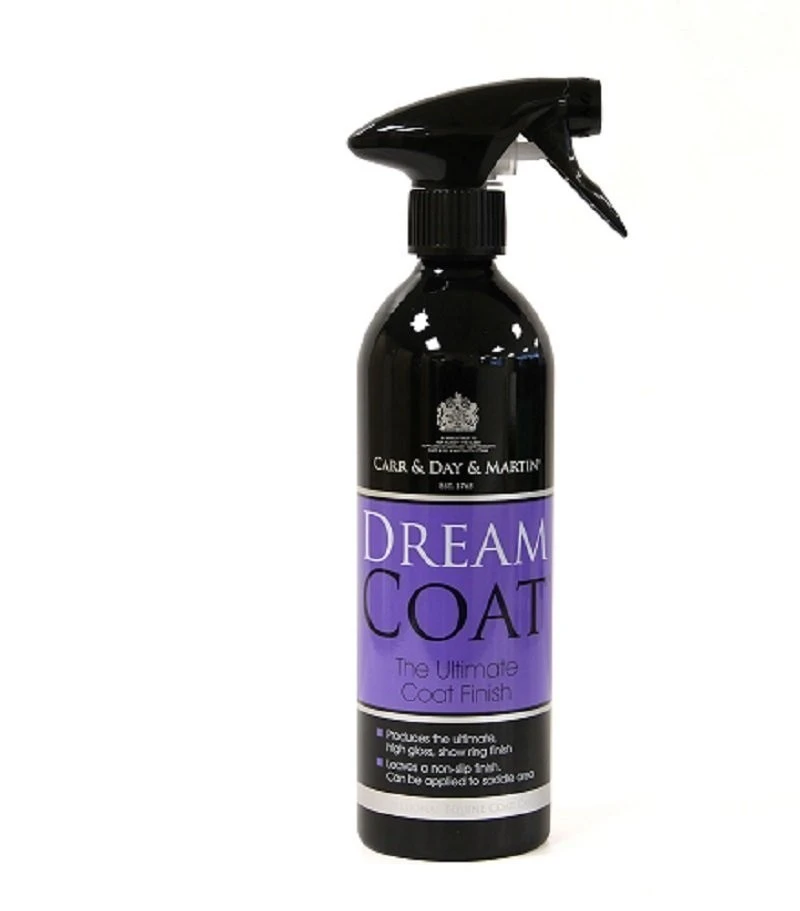 CDM Dreamcoat 1 CDM Dreamcoat