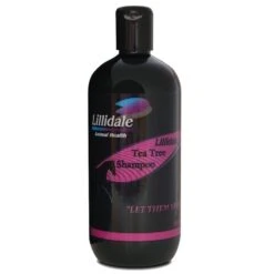 Lillidale Tea Tree Shampoo