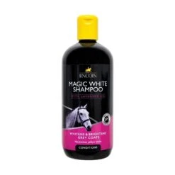 Lincoln Magic White Shampoo