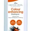 Groom Away Colour Enhancing Shampoo