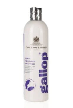 CDM Stain Removing Shampoo - 500ml
