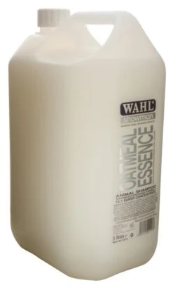 Wahl Showman Oatmeal Essense Shampoo