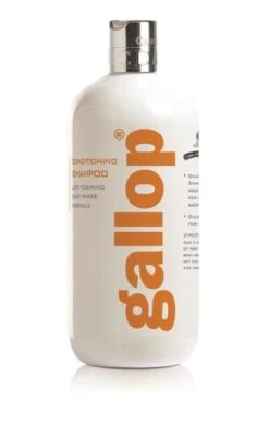 CDM Gallop Conditioning Shampoo