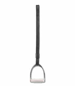Waldhausen Leather Stirrup Loops
