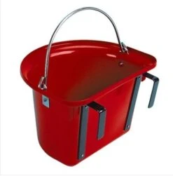 Stubbs Hook Over Manger With Handle