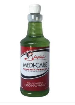 Shapley's Medi-Care Medicated Shampoo