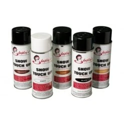Shapley's Show Touch Up -Fournitures Équestres on.0038.6 shapley s show touch up spray