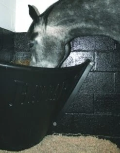 HayBar - Black -Fournitures Équestres p 1326