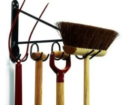 Stubbs Quad Tool Holder