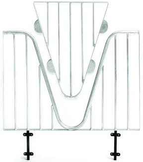 Stubbs Anti Weaver Grille 2 Stubbs Anti Weaver Grille – Image 2