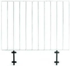 Stubbs Top Door Grille (S3841) Standard