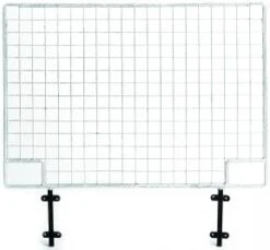 Stubbs Mesh Door Grid
