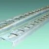 Galvanised Tracking Strips - Pair