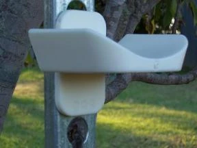 Plastic Tracking Cups - 1's 1 Plastic Tracking Cups - 1's