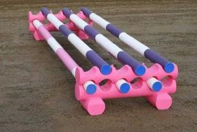 Classic Pro-Jump Light Weight Pole 2 Classic Pro-Jump Light Weight Pole – Image 2