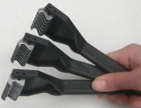 Smart Tails - Plastic 1 Smart Tails - Plastic