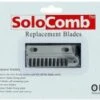 Solo Comb Replacement Blades