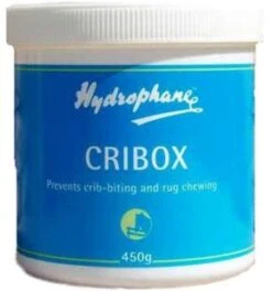 Hydrophane Cribox Ointment