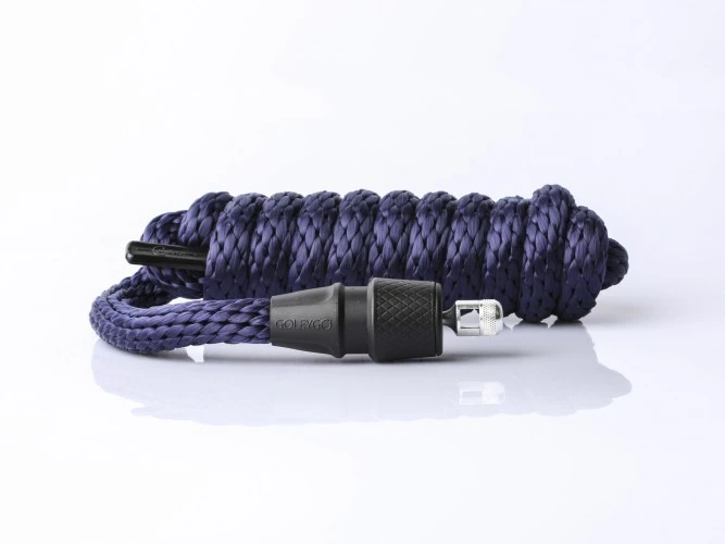 Goleygo2.0 Lead Rope W/ Adapter Pin 1 Goleygo2.0 Lead Rope W/ Adapter Pin