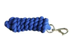 Equisential Walsall Lead Rope -Fournitures Équestres royal