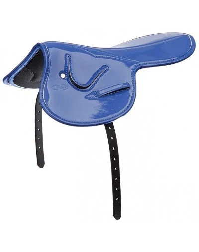 Zilco Patent Race Saddle - 350g 1 Zilco Patent Race Saddle - 350g
