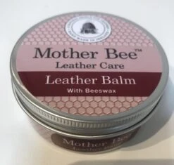 Mother Bee Leather Balm -Fournitures Équestres smalll150