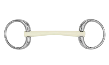 Sprenger Duo Eggbutt Bit 2 Sprenger Duo Eggbutt Bit – Image 2