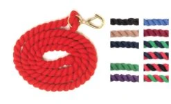 Equisential Walsall Lead Rope